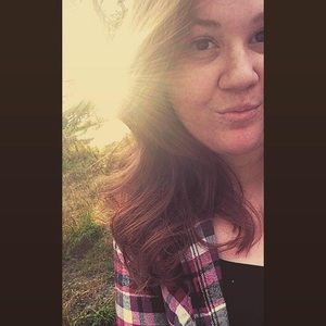 Meet your Posher, Taliah